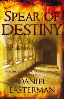 Spear of Destiny Read online