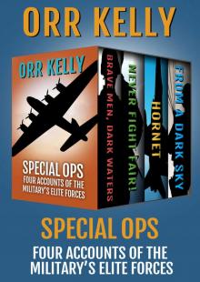 Special Ops: Four Accounts of the Military's Elite Forces Read online
