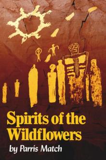 Spirits of the Wildflowers Read online