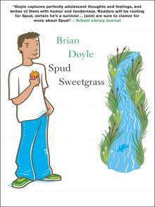 Spud Sweetgrass Read online