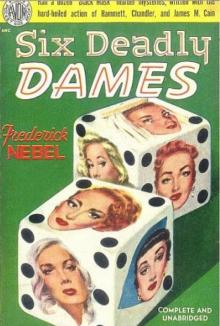 SSC (1950) Six Deadly Dames Read online