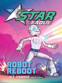 Star League 6