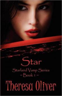 Star, Starland Vamp Series, Book 1 Read online