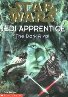 Star Wars - Jedi Apprentice #2 - The Dark Rival Read online