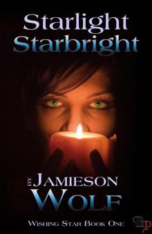 Starlight Starbright Read online