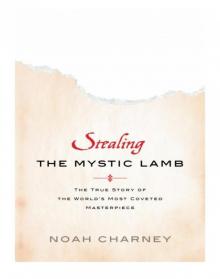 Stealing the Mystic Lamb Read online