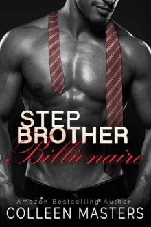 Stepbrother Billionaire Read online