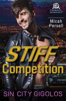Stiff Competition Read online
