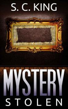 Stolen: Mystery Suspense (Alaska Mysteries #4)