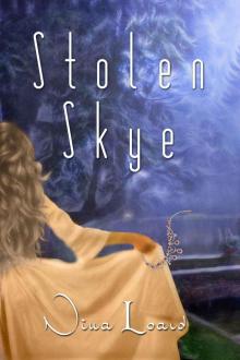 Stolen Skye (Book One, The Skye Trilogy)