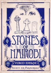 Stones of Nairobi Read online