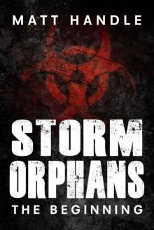 Storm Orphans: The Beginning