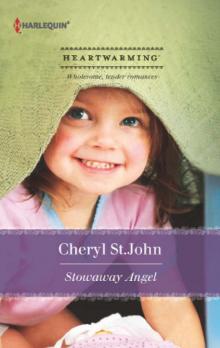Stowaway Angel Read online
