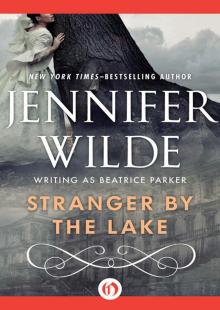 Stranger by the Lake Read online