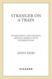 Stranger on a Train Read online