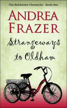 Strangeways to Oldham Read online