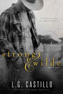Strong & Wilde Read online