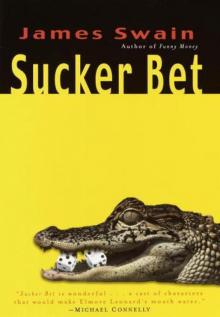 Sucker Bet tv-3 Read online