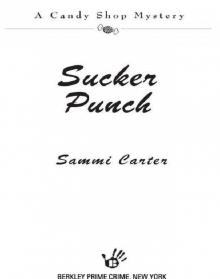Sucker Punch Read online