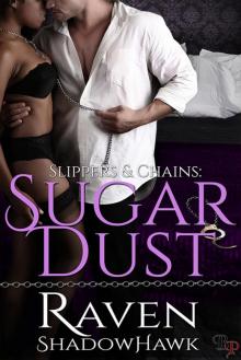 Sugar Dust Read online