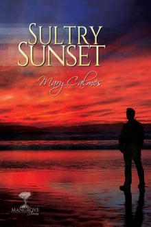 Sultry Sunset Read online