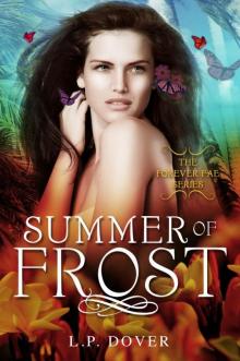 Summer of Frost Read online