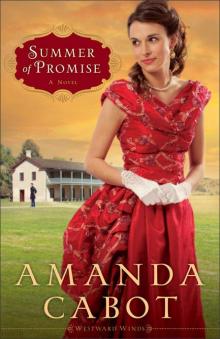 Summer of Promise Read online