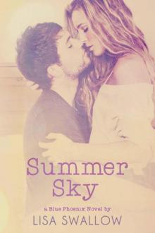 Summer Sky: A Blue Phoenix Book Read online