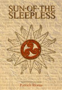 Sun of the Sleepless Read online