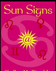Sun Signs Read online
