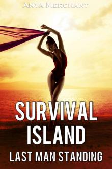 Survival Island: Last Man Standing Read online