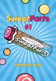 Sweet Farts #1 (Sweet Farts Series) Read online