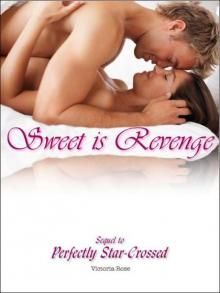 Sweet Is Revenge Read online