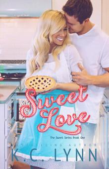 Sweet Love (The Sweet Series Book 1) Read online