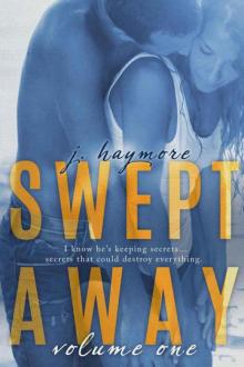 Swept Away 1 Read online