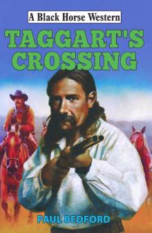 Taggart's Crossing Read online