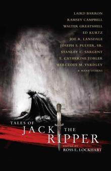 Tales of Jack the Ripper Read online