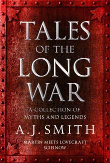 Tales of the Long War Read online
