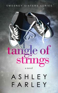 Tangle of Strings (Sweeney Sisters Series Book 4)