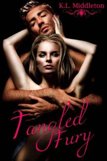 Tangled Fury Read online