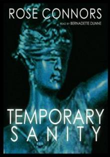 Temporary Sanity Read online