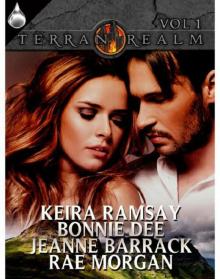 Terran Realm Vol 1-6 Read online