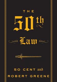 The 50th Law Read online