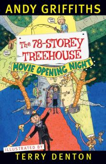 The 78-Storey Treehouse Read online