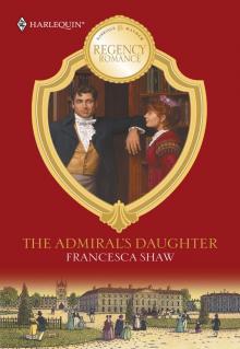 The Admiral's Daughter