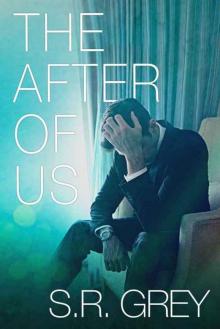 The After of Us (Judge Me Not Spin-off) Read online