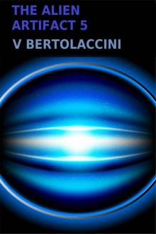 The Alien Artifact 5 2014 (Novelette) Read online