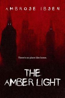 The Amber Light (Black Acres Book 3) Read online