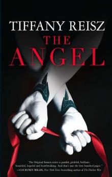 The Angel (The Original Sinners) Read online