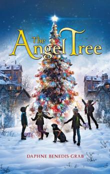 The Angel Tree Read online